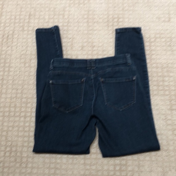 Wit & Wisdom Skinny jeans. 0P - Picture 2 of 8